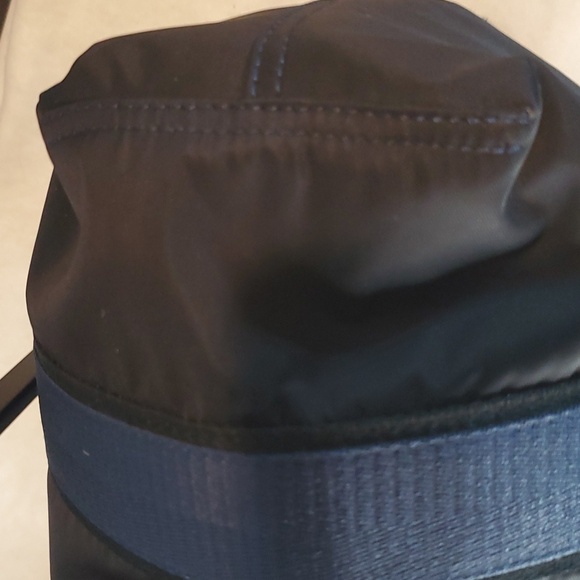 Levi X Nappa Dori Denim Bag - Picture 8 of 16